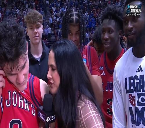 全場2分卻獻(xiàn)絕殺！1.85米后衛(wèi)淘汰狀元大熱：奇跡一戰(zhàn)創(chuàng)27年紀(jì)錄