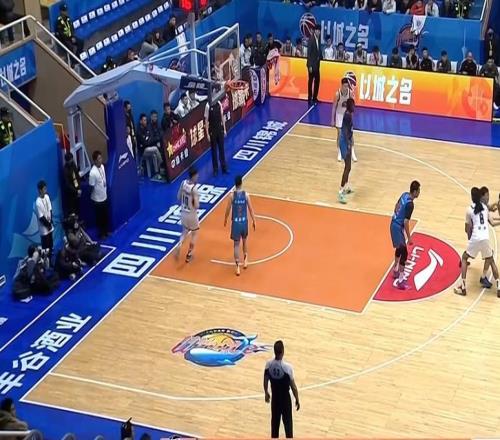 全場戰(zhàn)報山東116：83輕取四川，四川29連敗創(chuàng)CBA紀(jì)錄