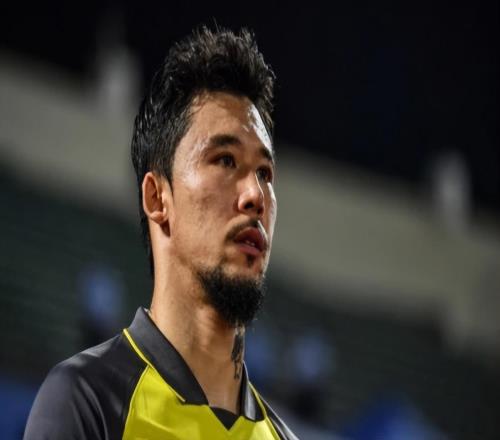 意外！李揚(yáng)在三輪中超只出場(chǎng)一次，卻依然能被邵佳一補(bǔ)招進(jìn)國(guó)家隊(duì)