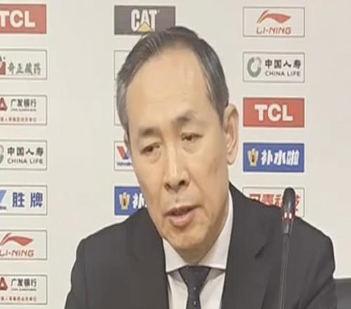 許利民談最后一攻：布置的是趙睿突上線，球本不該在周琦手里