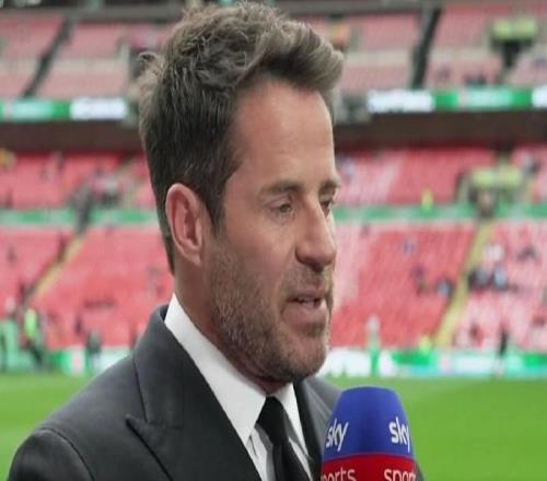 小雷：讓凱帕上場是個天大的錯誤，阿爾特塔必須為此負責