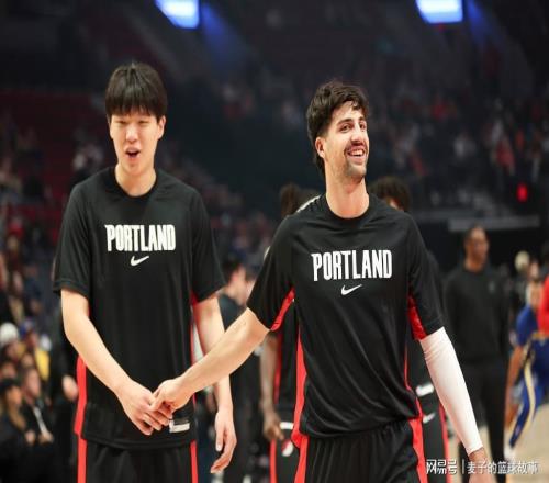 楊瀚森在開拓者熬到2028年，然后被新軍挑走，這事有多大概率實現