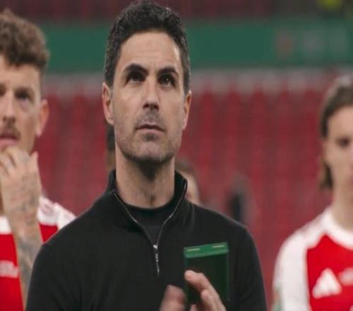 塔帥：我認為凱帕首發(fā)是正確且公平的，失誤是足球的一部分