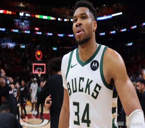 讓休息還有錯了，現(xiàn)在雄鹿在字母哥眼中，呼吸都是一種罪過