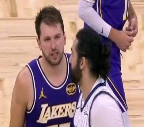 Skip：東契奇技犯被取消太荒謬了，聯(lián)盟不想失去收視率和票房