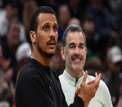 森林狼比綠軍打得更努力馬祖拉：不他們是更注重身體對抗