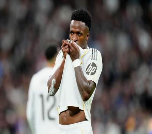 熊皇梅開二度，1.2億天王悲喜兩重天！32復(fù)仇馬競(jìng)，皇馬5連勝