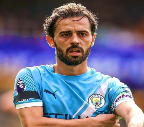 周薪30萬鎊！曝曼城隊長主動降薪免費加盟巴薩，拒絕瓜迪奧拉挽留