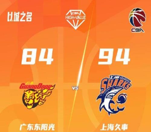 調(diào)整！3月23日晚間央視直播CBA有變，廣東大戰(zhàn)上海，可能被四殺！