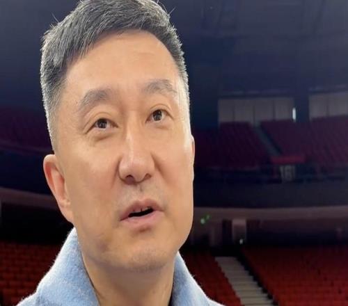 杜鋒：每支球隊(duì)都會(huì)起伏，可能我們受關(guān)注程度更高話題也最多