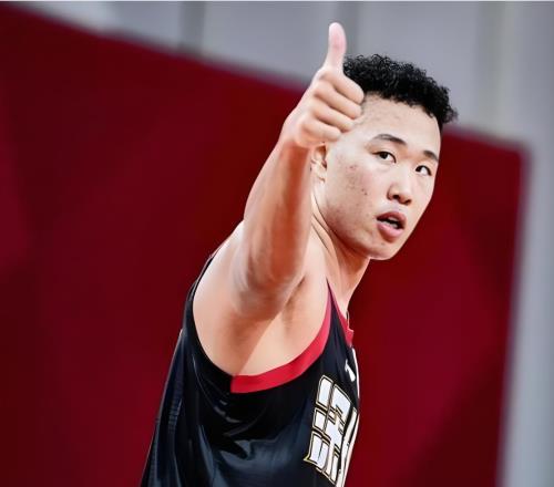 4連勝，沖進CBA積分榜4強！上海、廣廈爭冠攔路虎來了