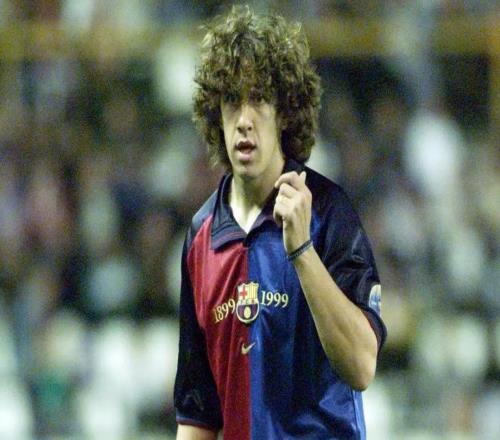 普約爾：試訓(xùn)巴薩前父親跟我說，“如果踢得不堅韌，就別回家了”