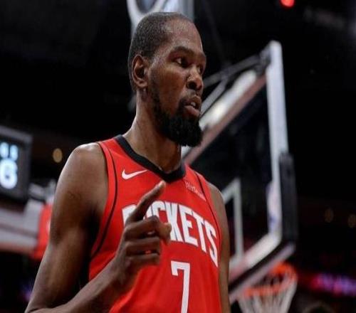 杜蘭特首談退役：賽場快沒我的位置了，以后還能去球館投投籃