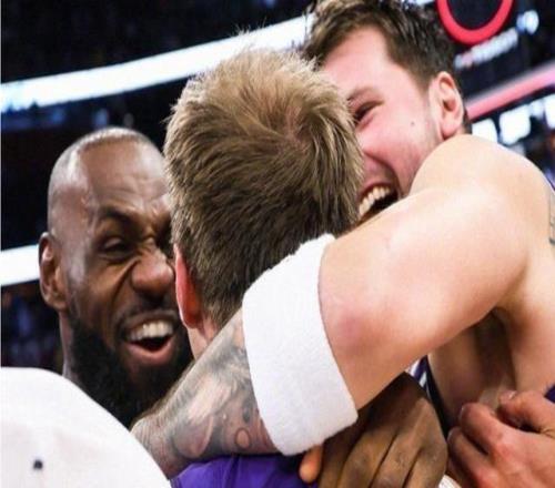 詹姆斯成为史上胜场数最多球员他是不老的吗