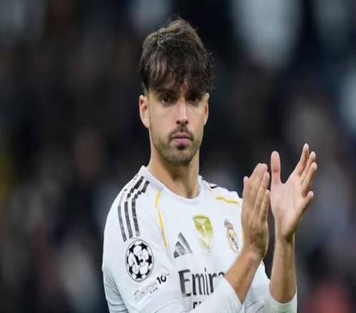 記者：勞爾阿森西奧因身體未完全恢復(fù)缺陣，皇馬不想冒險