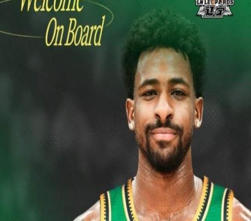 又要換了曝遼籃敲定第8外援，離隊之人鎖定，3選1，并非莫蘭德