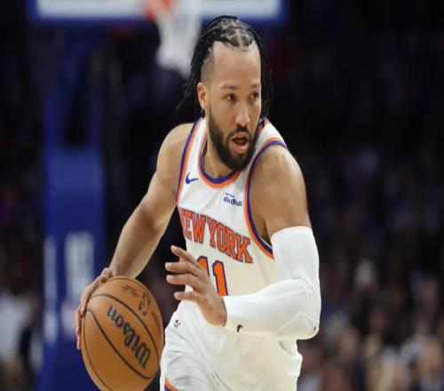 唐斯爆發(fā)！尼克斯145113勝奇才，布倫森23+4，哈特狂砍16+6+4+2