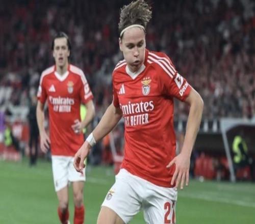 谢尔德鲁普：巴萨对我感兴趣若这是真的那再好不过了