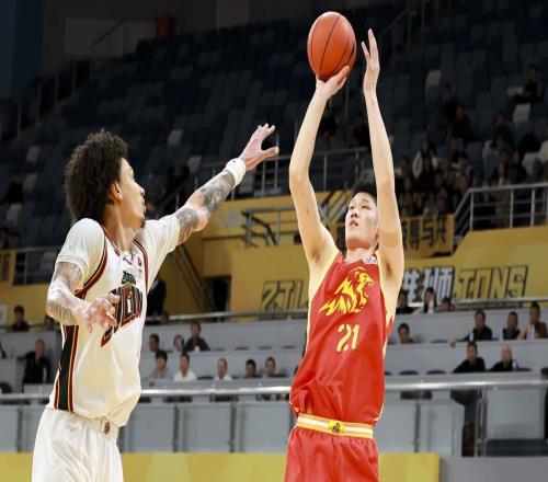 CBA排名大變天！廣廈重返第一，廣東恐被擠出前四，遼寧跌至第十