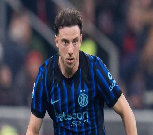 累積五黃，卡洛斯奧古斯托下輪踢羅馬將會(huì)停賽