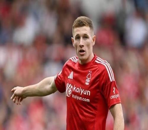 埃利奧特安德森：戰(zhàn)勝熱刺極大地提振了我們的信心