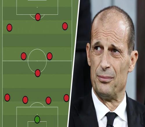 433+352才是答案米蘭7次通過變陣逆轉(zhuǎn)弱旅，希門回歸成重要補強