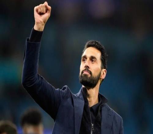 击败穆帅瓜帅西蒙尼，阿韦洛亚：阵容好赢球就不难