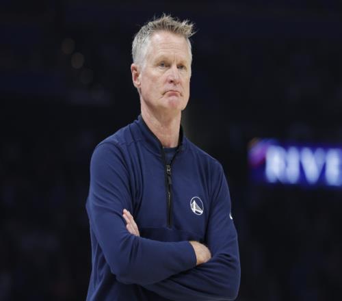 終于承認！科爾：我們是一個衰敗的王朝，不是17年的勇士了