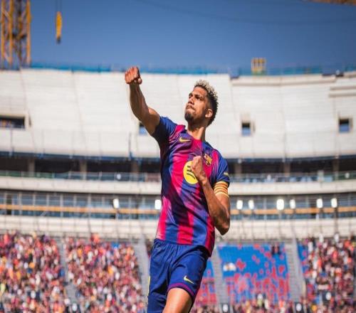 足壇一夜動(dòng)態(tài)：曼城20阿森納奪冠皇馬32逆轉(zhuǎn)馬競(jìng)梅西901球