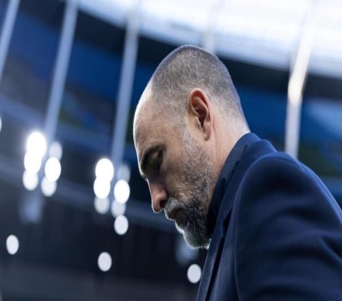 此前因家庭變故缺席賽后采訪，克媒：離世的是圖多爾父親