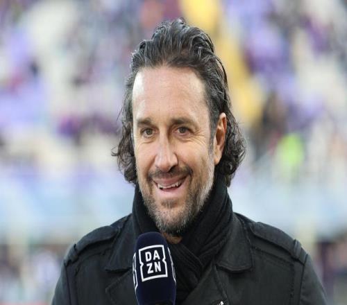 托尼：国米需要劳塔罗，好在这次间歇期他能留在俱乐部养伤