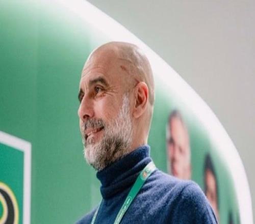 創(chuàng)造歷史！瓜迪奧拉成為首位五奪英聯(lián)杯冠軍的主帥