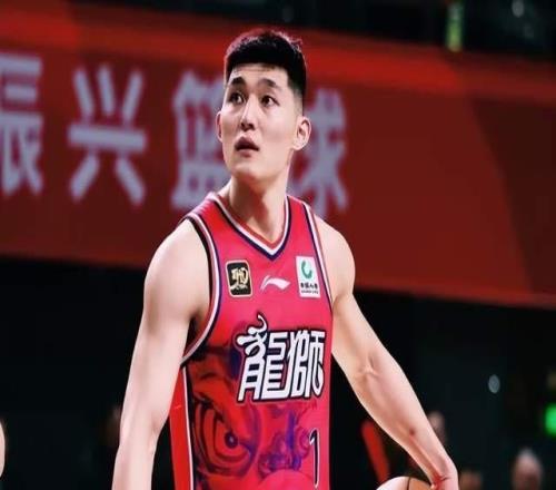 CBA最新消息！辽宁男篮补充大外援，李祥波禁赛4场