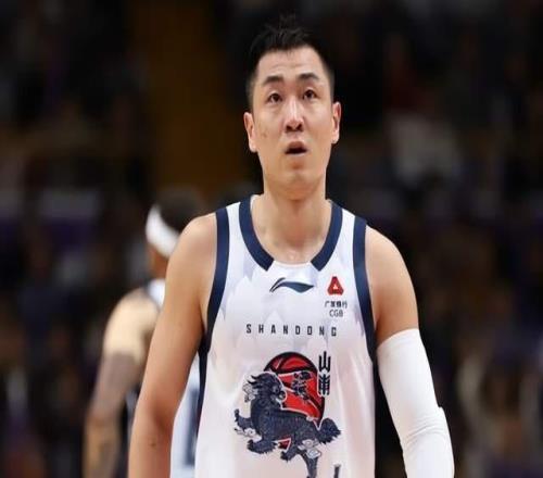 四川男籃33分慘敗山東迎來29連敗，高詩巖化身于德豪盡力了