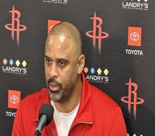 火箭對陣公牛！傷病情況出爐：客隊2位首發不打，主隊4人同時缺陣