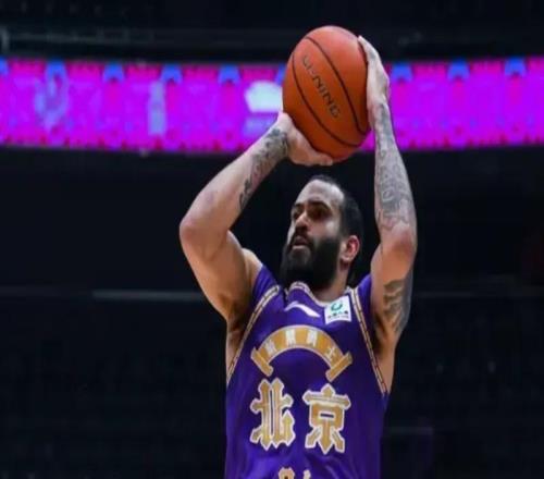 里勒救了張慶鵬！獨砍46分鞏固排名，球隊臨場+攻守仍是槽點！