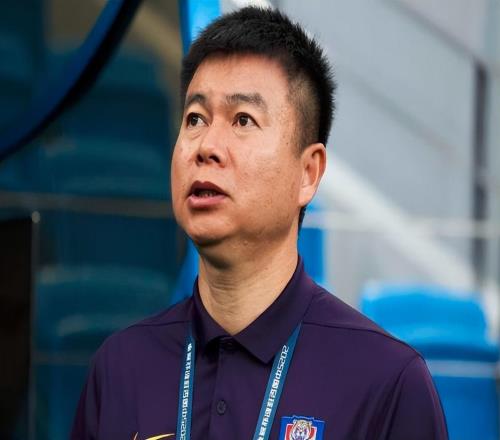 外援“換血”變“換水”！津門虎3場0球，于根偉選外援眼光失靈