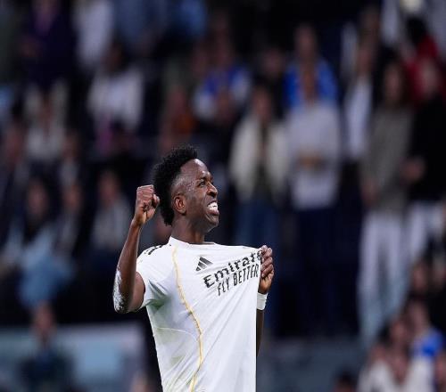 没有姆巴佩的皇马更丝滑，西蒙尼的大招要留给巴萨