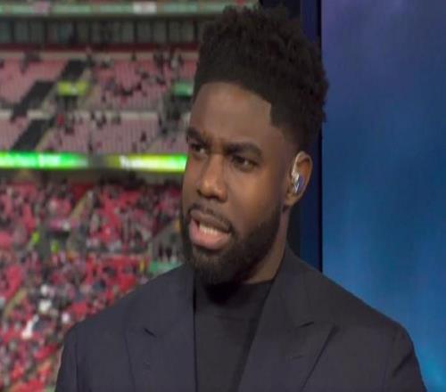 理查茲：我覺(jué)得曼城下半場(chǎng)踢得非常出色，阿森納完全不知所措