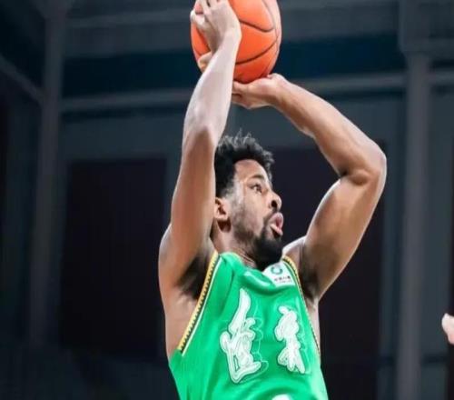 遼寧18分逆轉(zhuǎn)同曦！布羅金頓+莫蘭德統(tǒng)治級，多人發(fā)揮，2小將覺醒