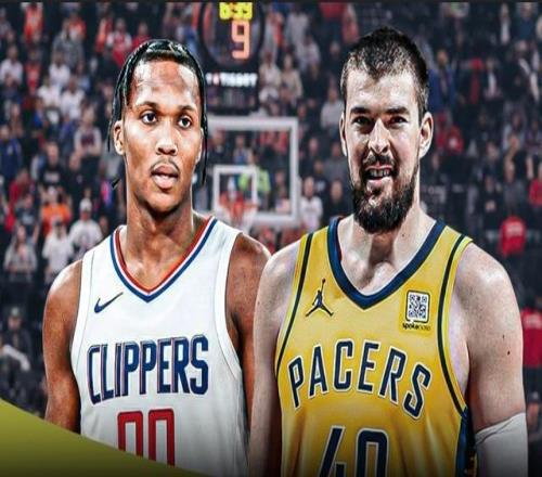 祖巴茨马瑟琳交易初探：一个已成快船三当家一个仍在等待球星复出