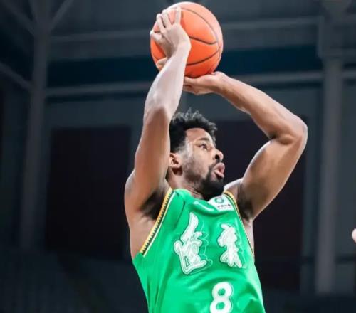 24分鐘砍23分3助！遼籃逆轉(zhuǎn)的頭號功臣，洛佩斯終于驗貨成功