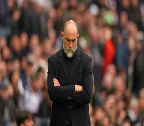 英超13轮不胜，距离降级区仅1分，热刺球迷现在该怀念“小气鬼”列维了