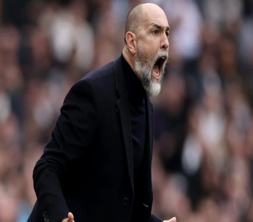 热刺：热刺已为图多尔可能的离任做了应急计划，许特尔是候选