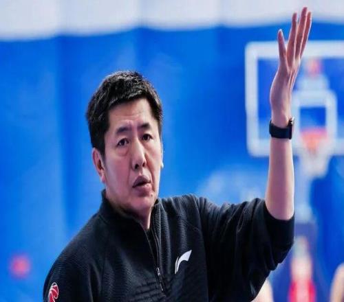 浙BA蒼南隊新的主教練，是他！