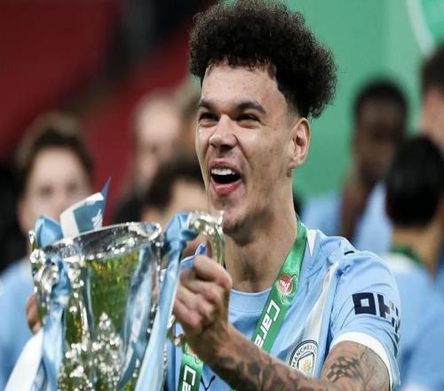 泰晤士：奧賴利將曼市區(qū)號紋身上，他能完美閱讀比賽、敢冒險