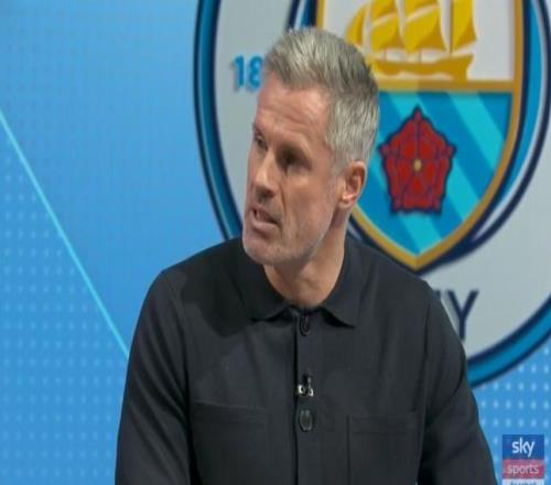 卡拉格：凱帕的表現(xiàn)堪稱一場災(zāi)難，阿爾特塔需為人員安排負(fù)責(zé)