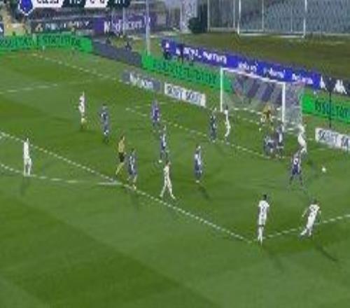 【意甲】皮奥闪击国际米兰1比1客平佛罗伦萨