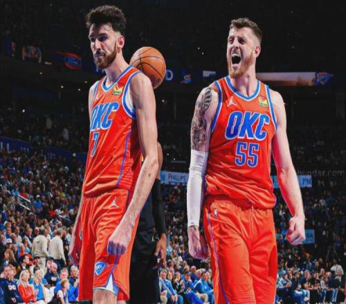 11連勝！壓哨復(fù)出！衛(wèi)冕冠軍起飛了