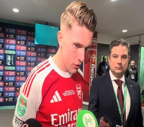 哲凱賴什：我們肯定會(huì)重新振作起來(lái)，并且更有動(dòng)力